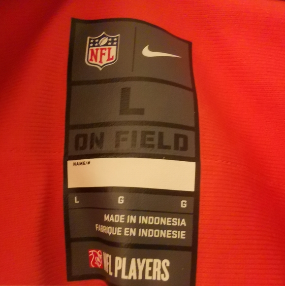 Peyton Manning Jersey - Picture 3 of 3